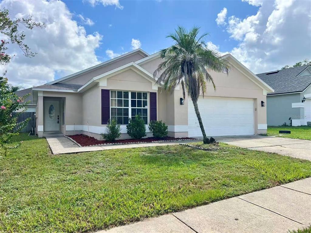 69 N CERVIDAE DRIVE, APOPKA, FL — photo 2 of 27