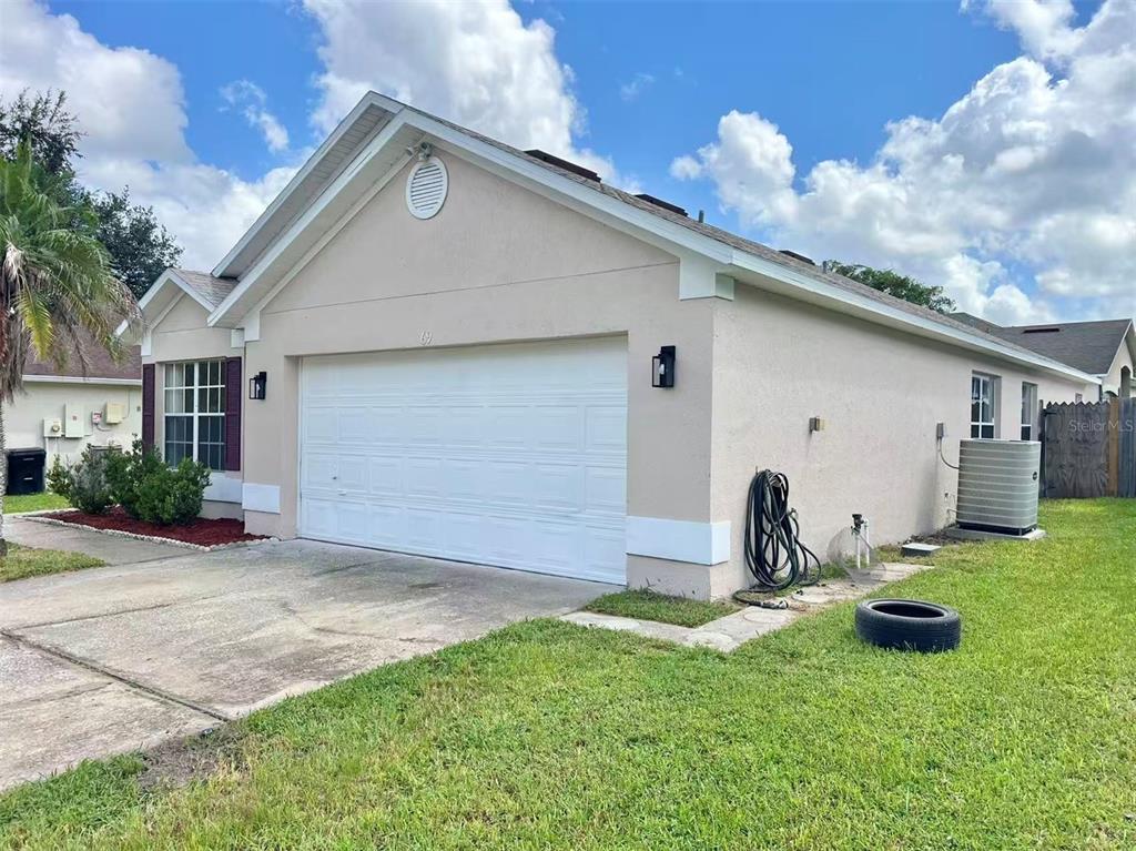 69 N CERVIDAE DRIVE, APOPKA, FL — photo 3 of 27