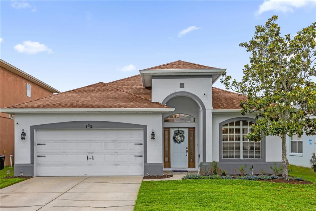 235 VENETIAN BAY CIRCLE