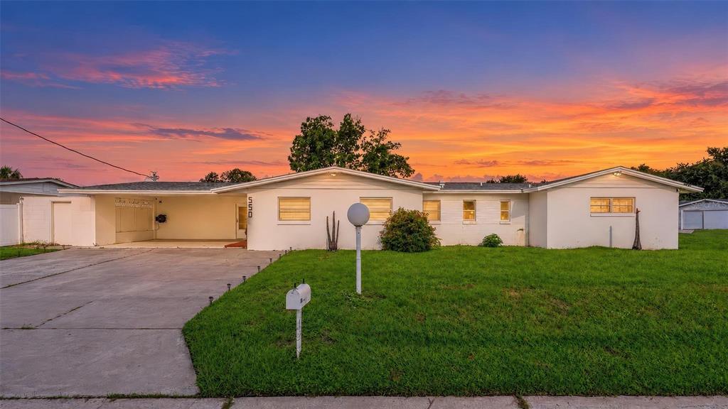 550 MENDEL LANE