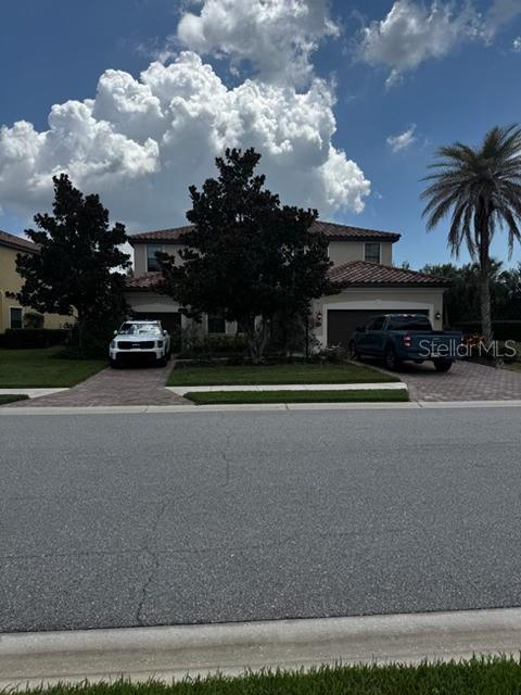 13306 RAMBLEWOOD TRAIL