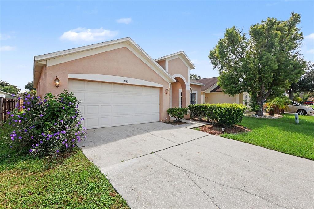 517 GREG STREET, VALRICO, FL — photo 2 of 26