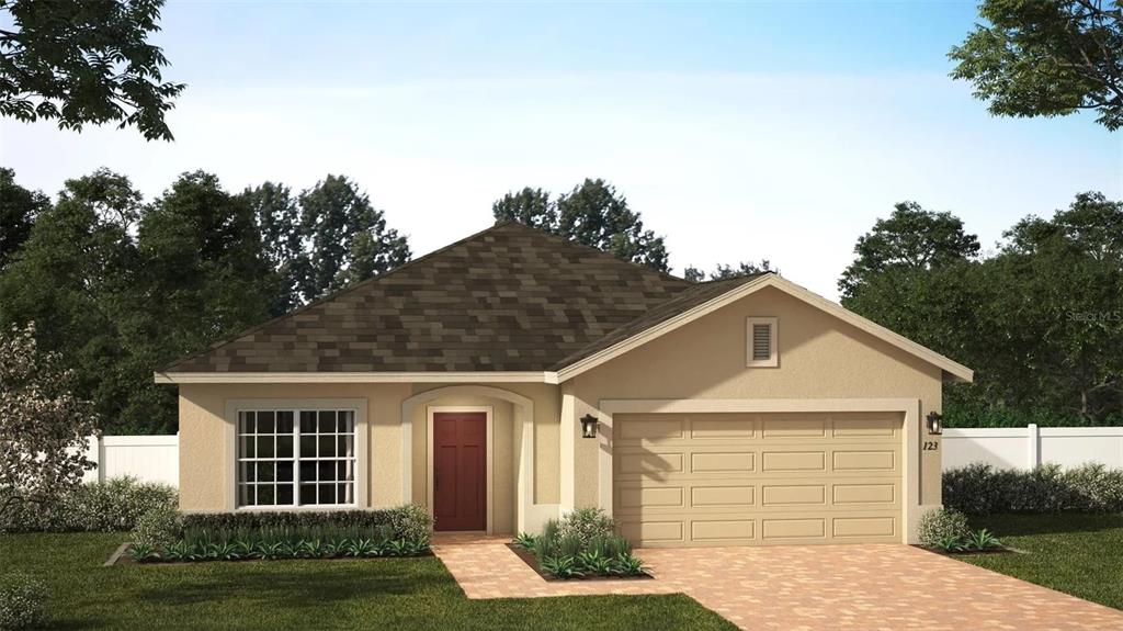 2651 CAVANAUGH DRIVE