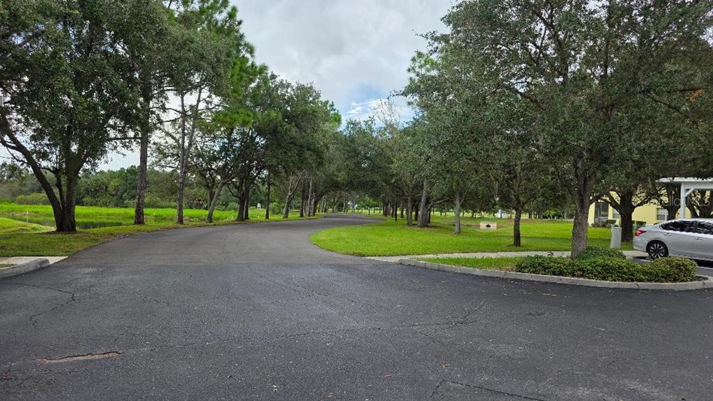 2061 WILLOW HAMMOCK CIRCLE UNIT 107, PORT CHARLOTTE, FL — photo 3 of 25
