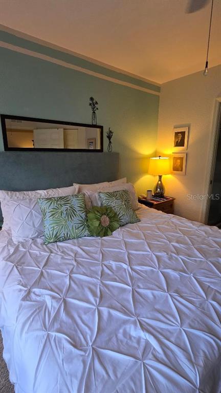 2061 WILLOW HAMMOCK CIRCLE UNIT 107, PORT CHARLOTTE, FL — photo 5 of 25