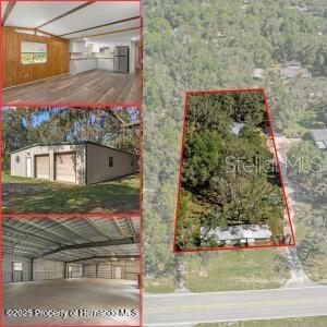 16165 WISCON ROAD