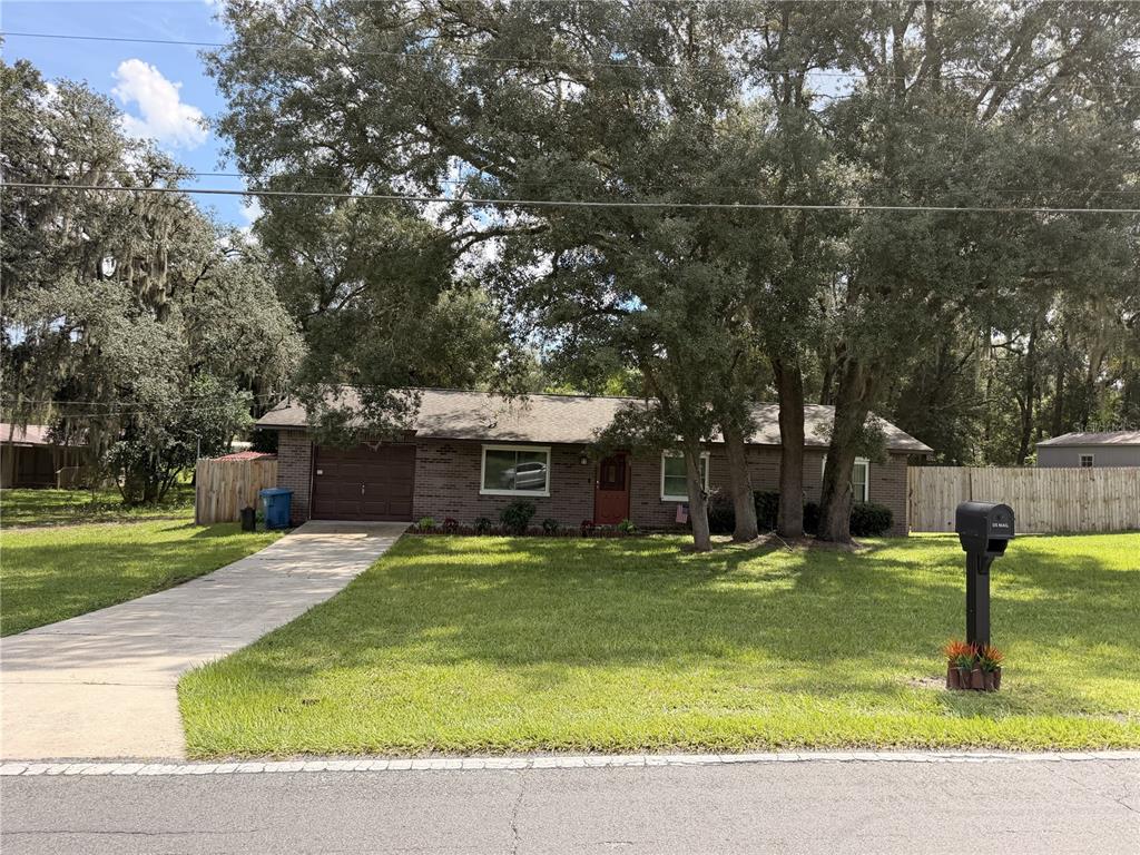5360 OLANCHA ROAD, DADE CITY, FL — photo 2 of 30