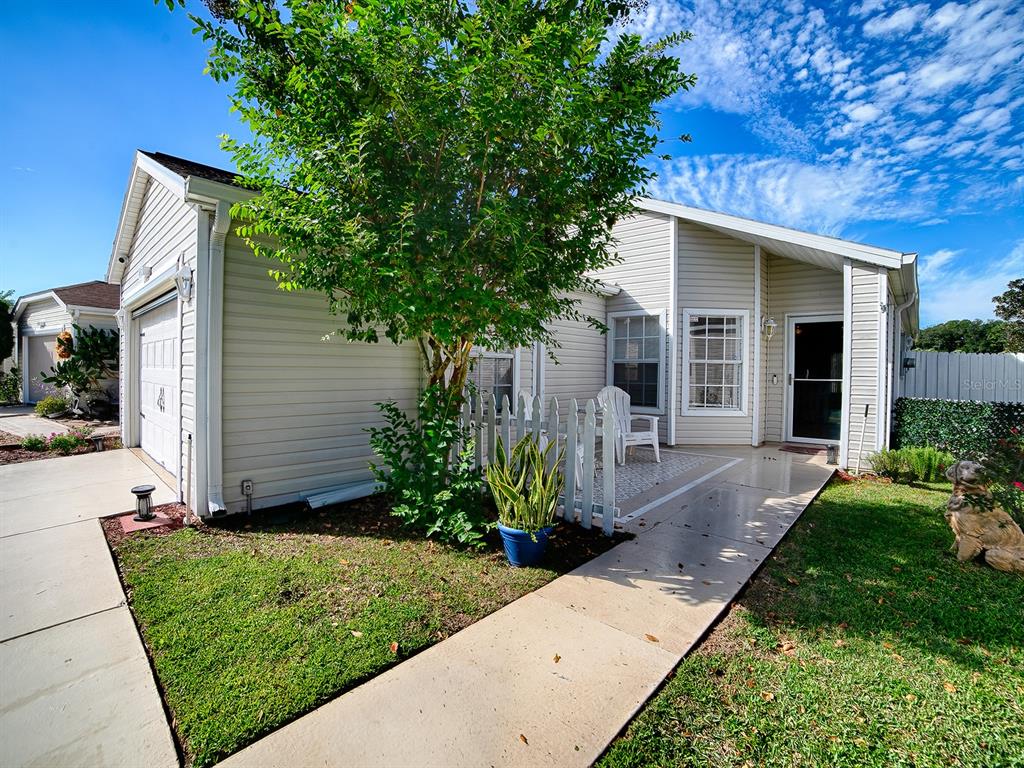4952 HERON RUN CIRCLE, LEESBURG, FL — photo 2 of 30