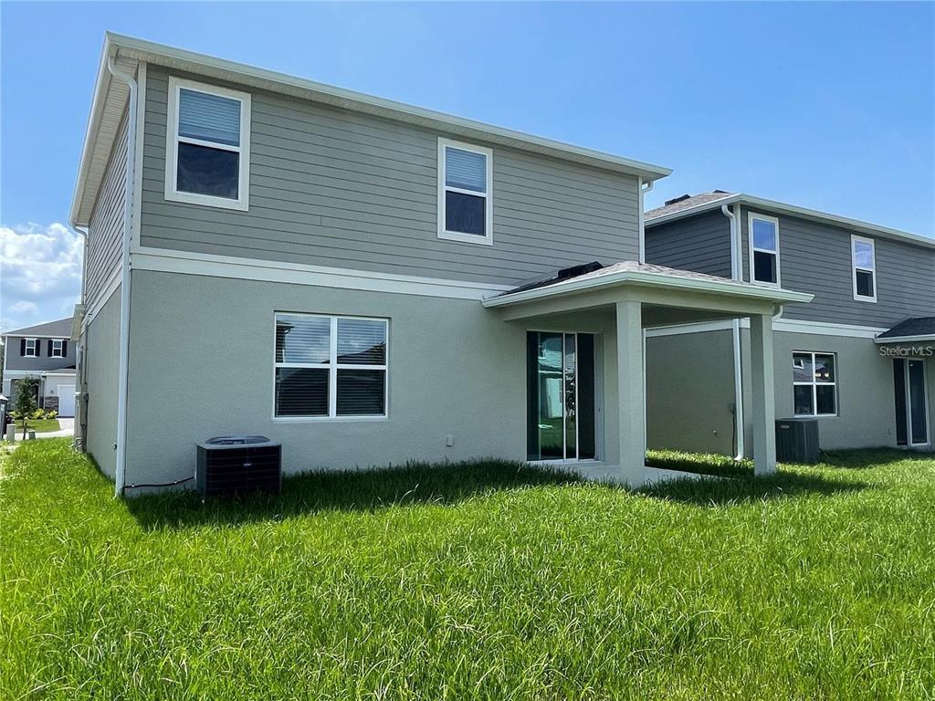 2365 TWIN FLOWER LANE, SANFORD, FL — photo 5 of 30