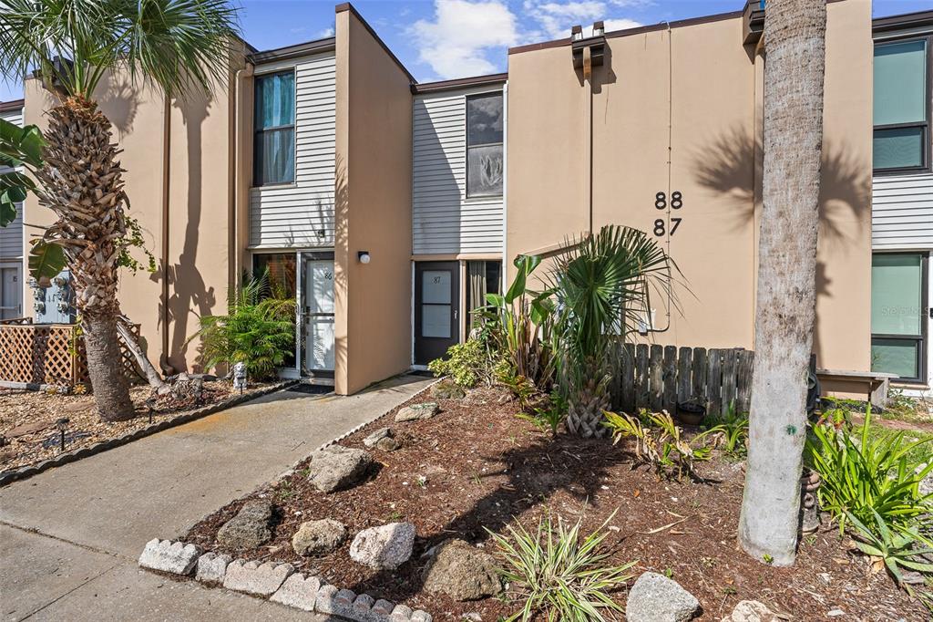 5500 OCEAN SHORE BOULEVARD UNIT UT87