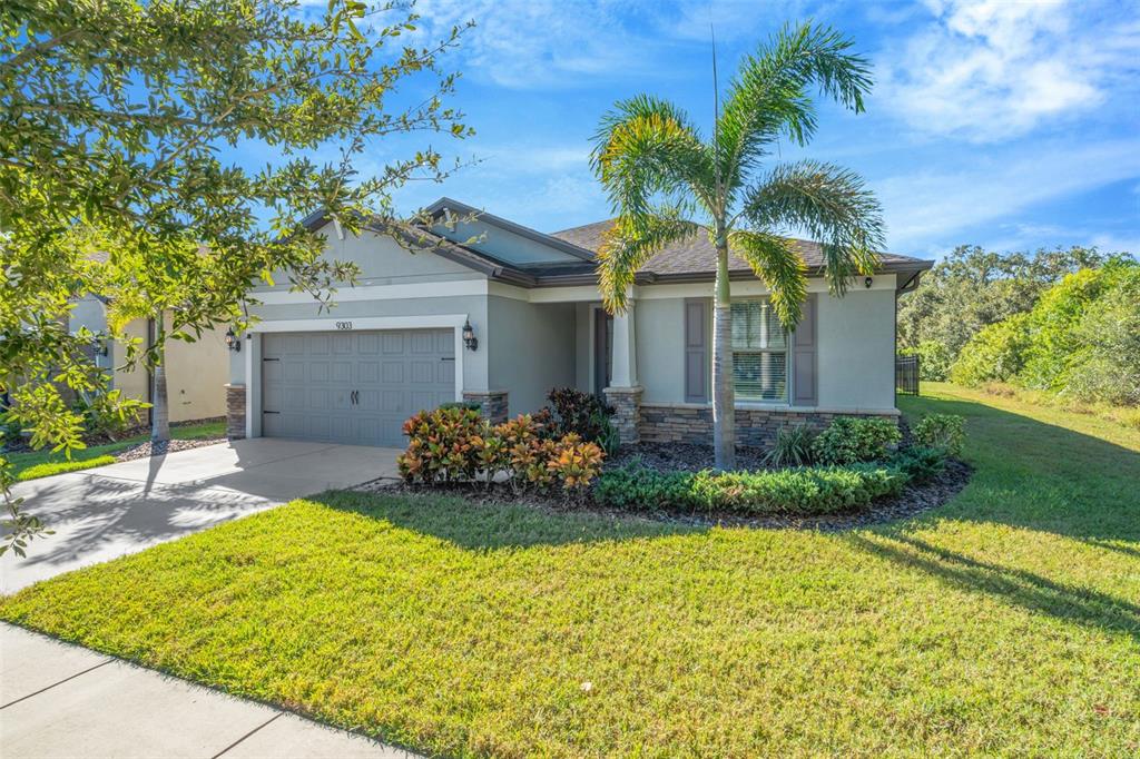 9303 TRADEWATER OAKS COURT