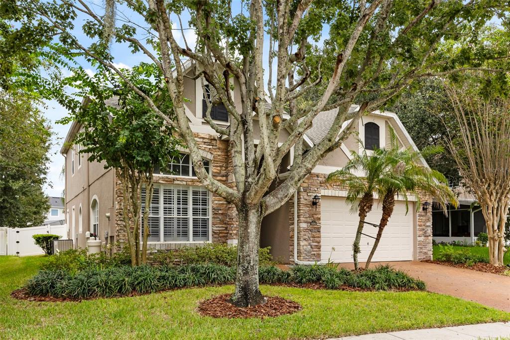 16002 OAK SPRING DRIVE, ORLANDO, FL — photo 2 of 30