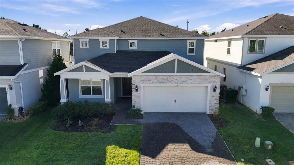 3275 BUOY CIRCLE, WINTER GARDEN, FL — photo 2 of 34