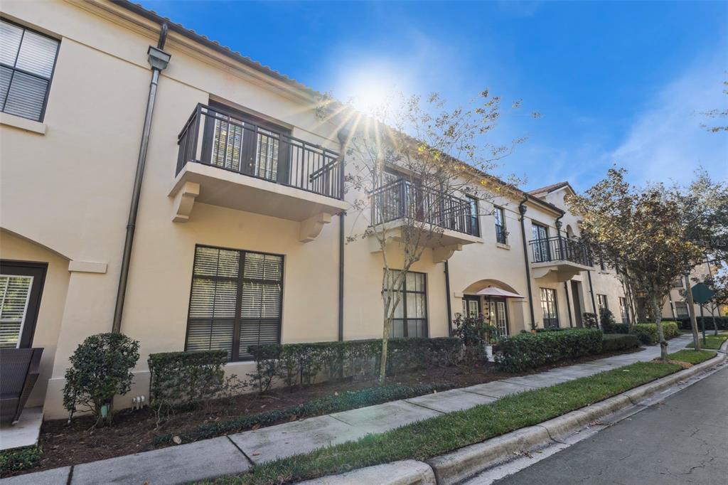 701 WESTPARK WAY UNIT 203