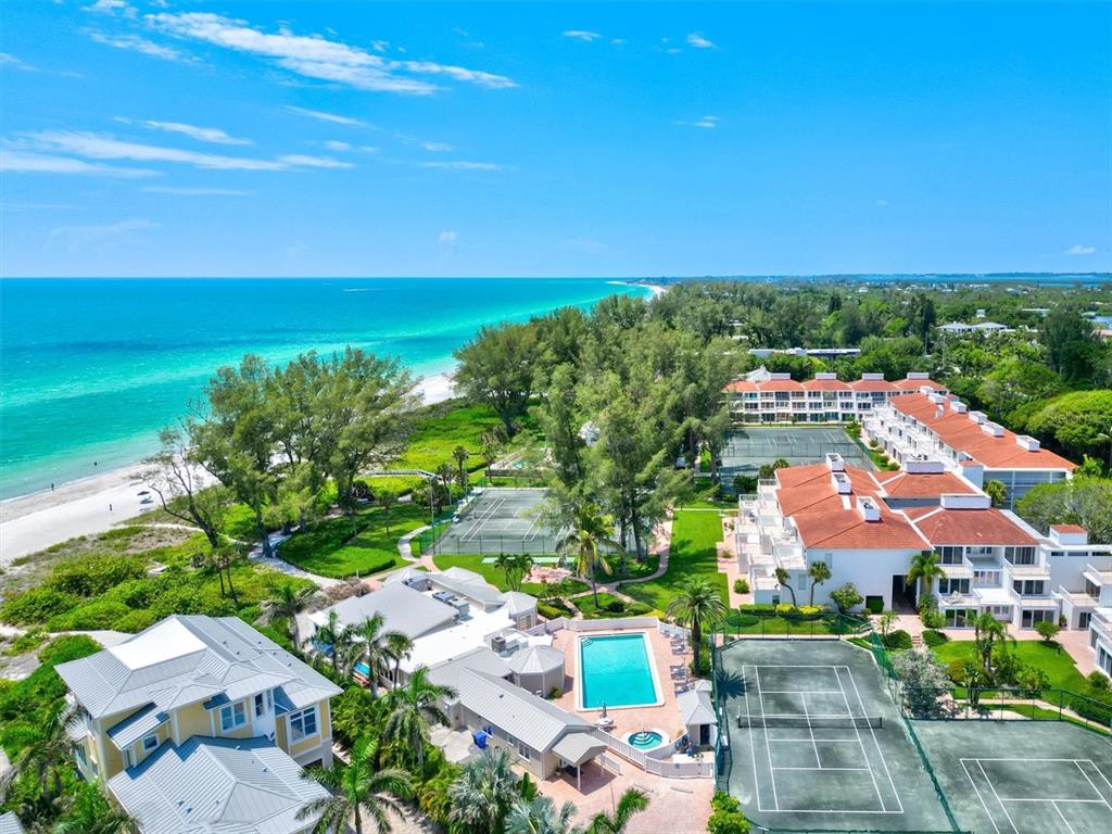 5055 GULF OF MEXICO DRIVE UNIT 115