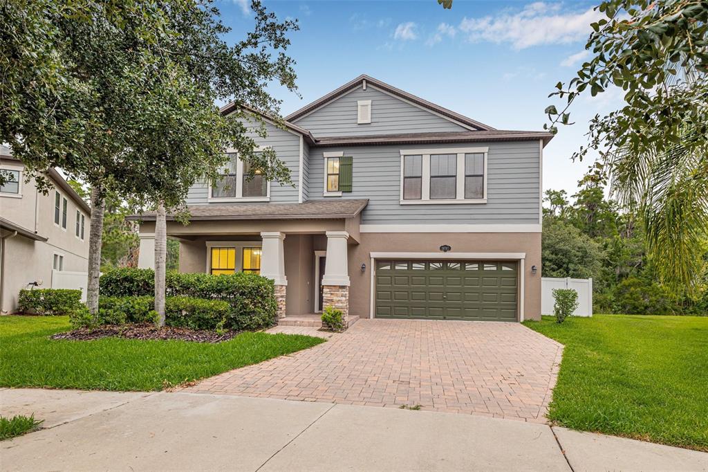 10707 PEGASUS VALLEY COURT