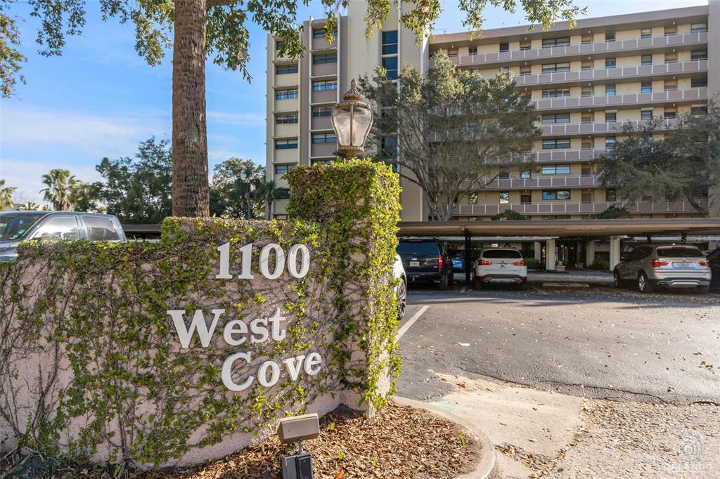 1100 S ORLANDO AVENUE UNIT 306