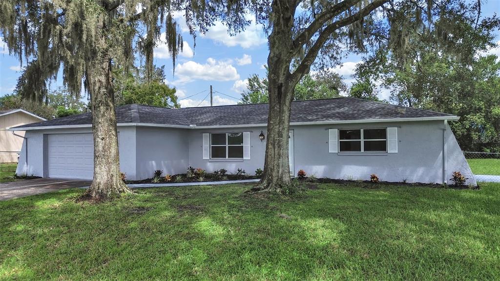 27055 FRAMPTON AVENUE, BROOKSVILLE, FL — photo 2 of 30