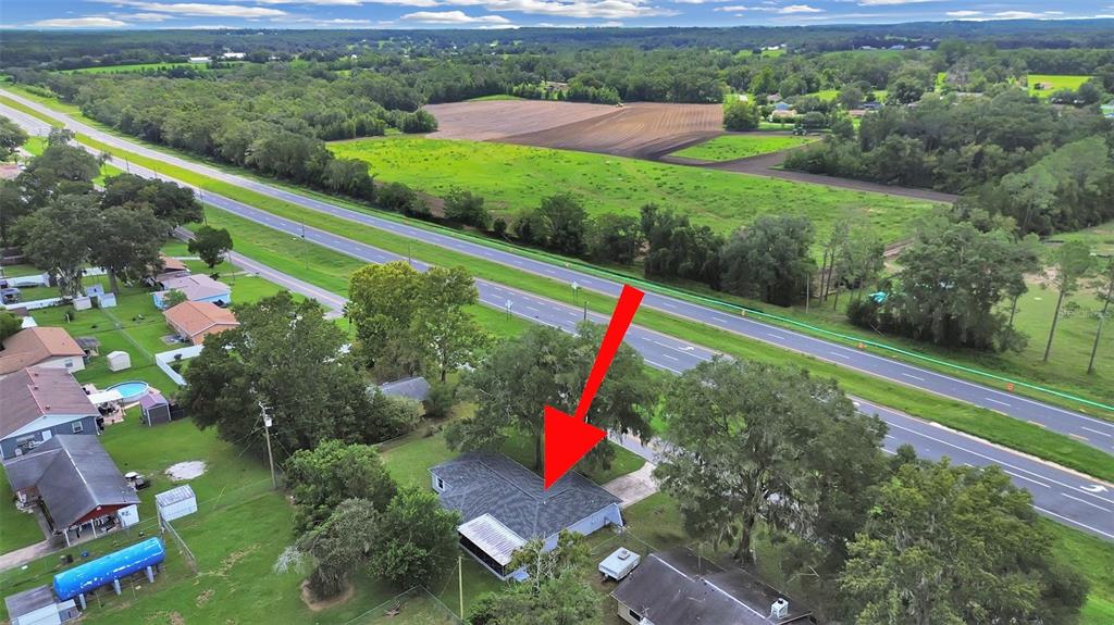 27055 FRAMPTON AVENUE, BROOKSVILLE, FL — photo 4 of 30