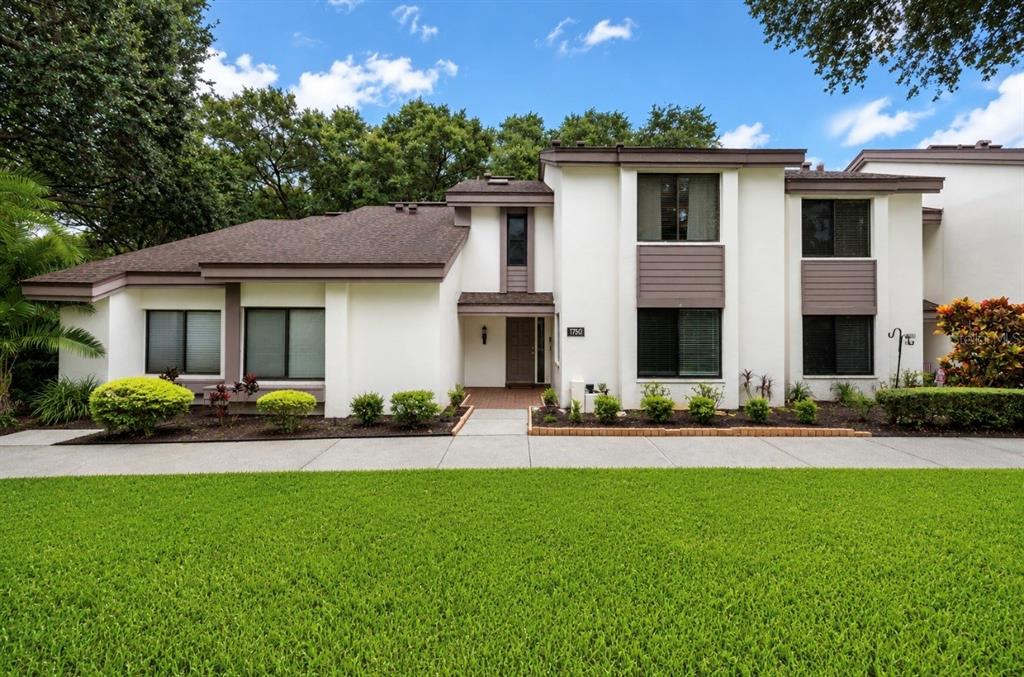 1750 LAKE CYPRESS DRIVE UNIT 1002