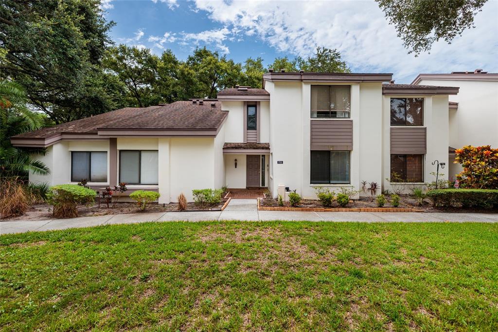 1750 LAKE CYPRESS DRIVE UNIT 1002