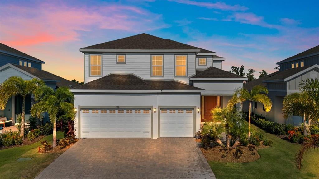 933 SIGNET DRIVE