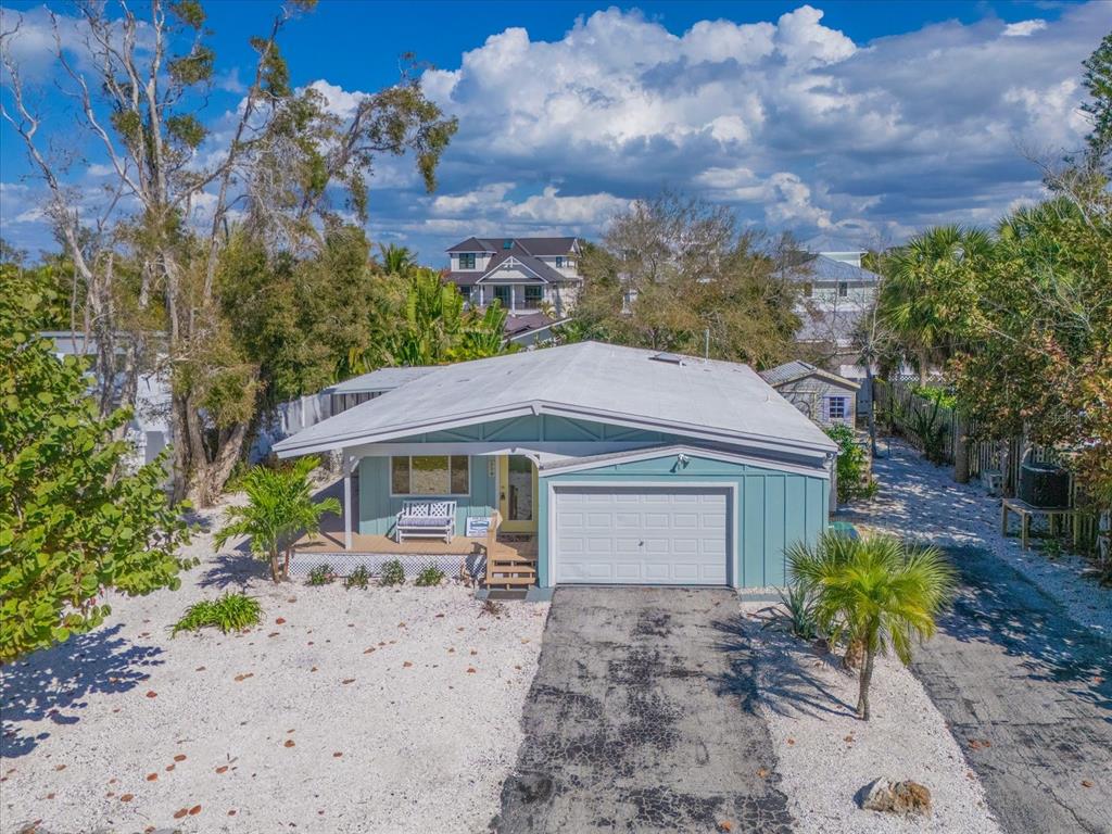 216 GLADIOLUS STREET