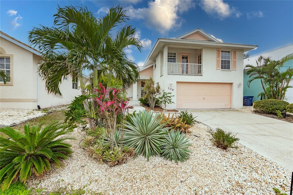 109 TORTUGA DRIVE