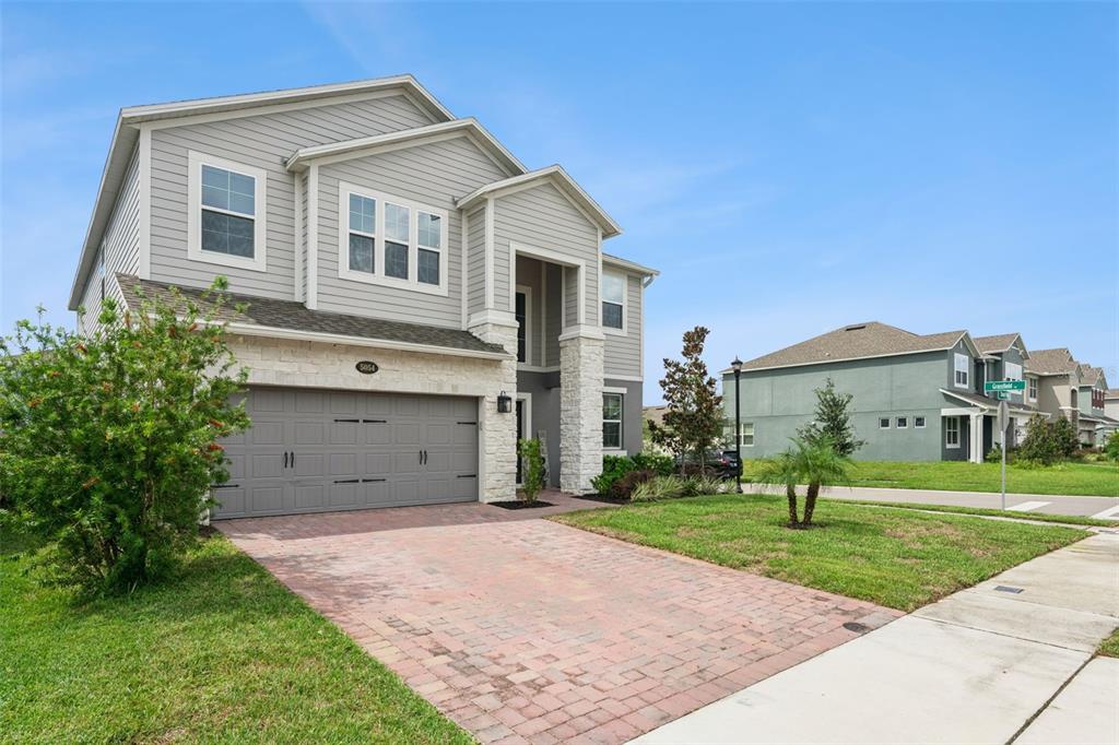 5054 SHADY PINES DRIVE, ST CLOUD, FL — photo 2 of 30