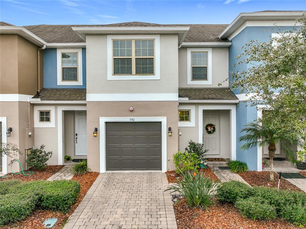 390 MISTY GROVE LANE