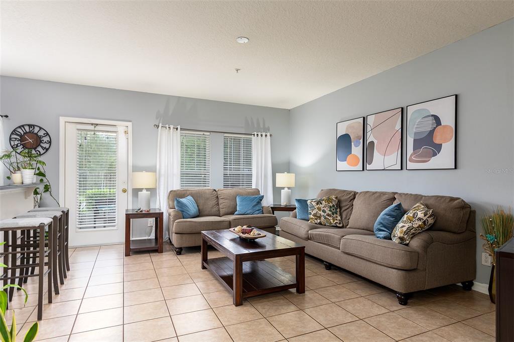 9743 BISCOTTI AVENUE, ORLANDO, FL — photo 5 of 25