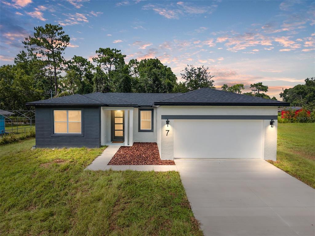 7 OAK TRAIL