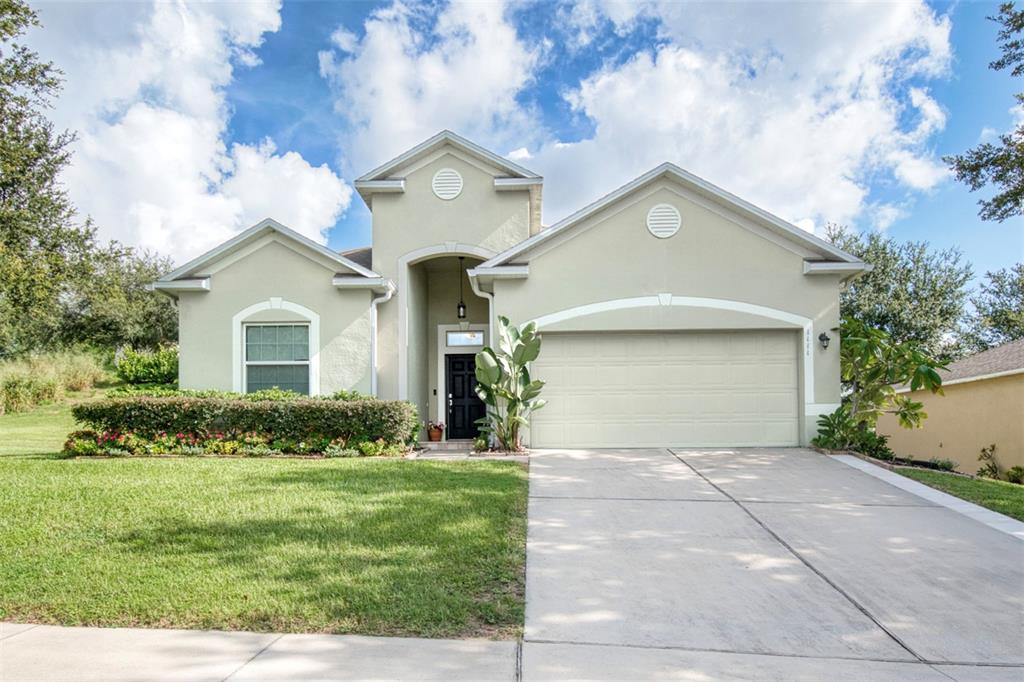 1111 SPRUCE RIDGE COURT