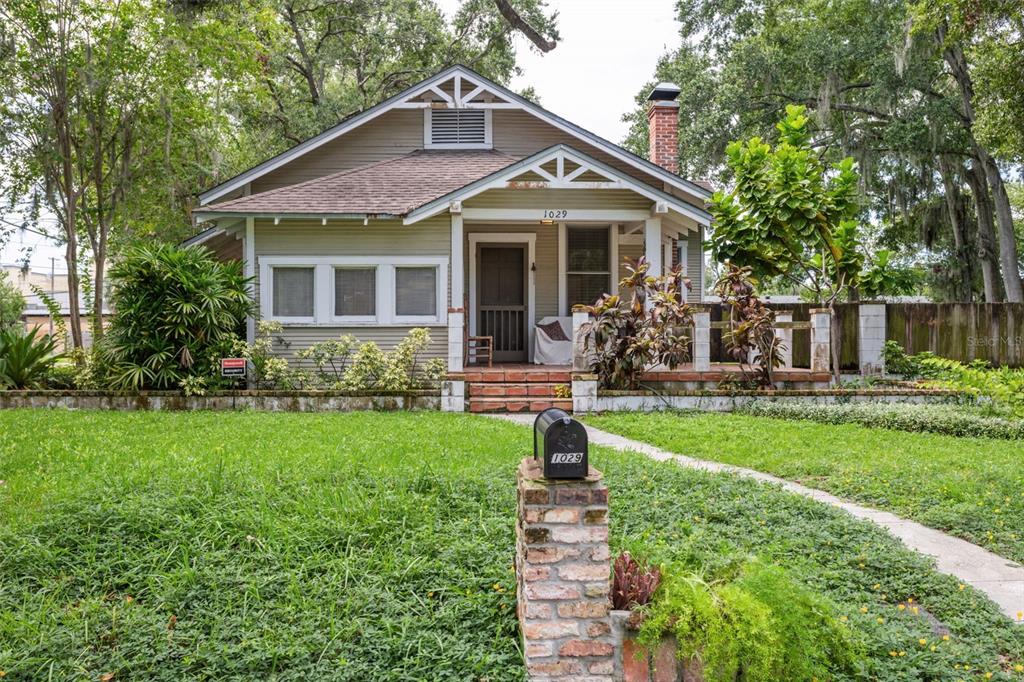 1029 E MOHAWK AVE AVENUE