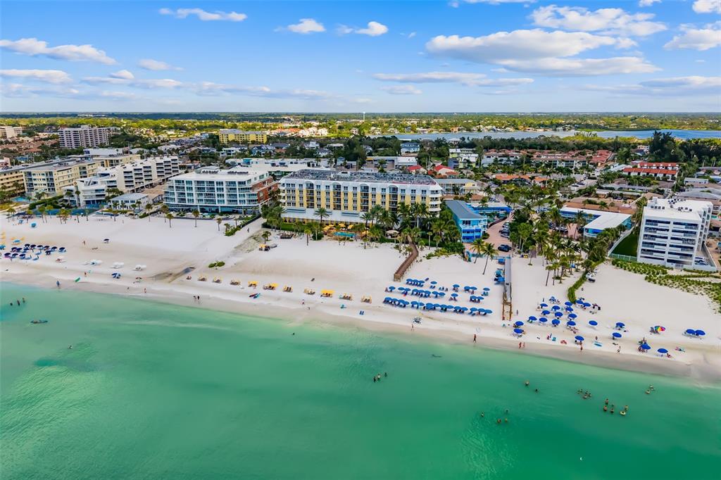 915 SEASIDE DRIVE UNIT 407
