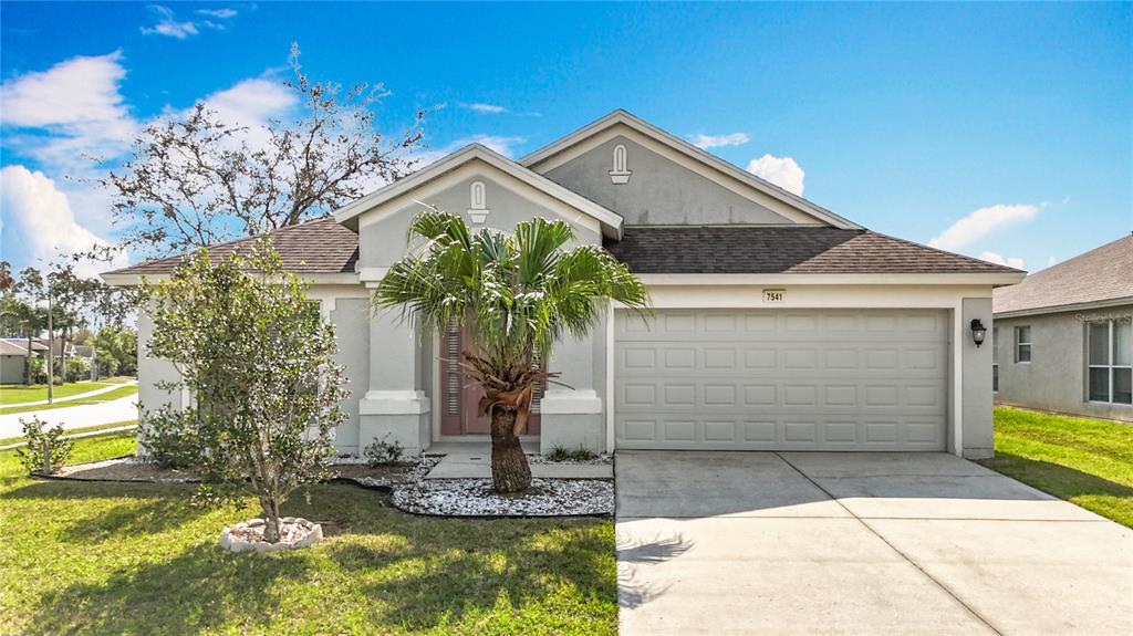 7541 MARINERS HARBOUR DRIVE