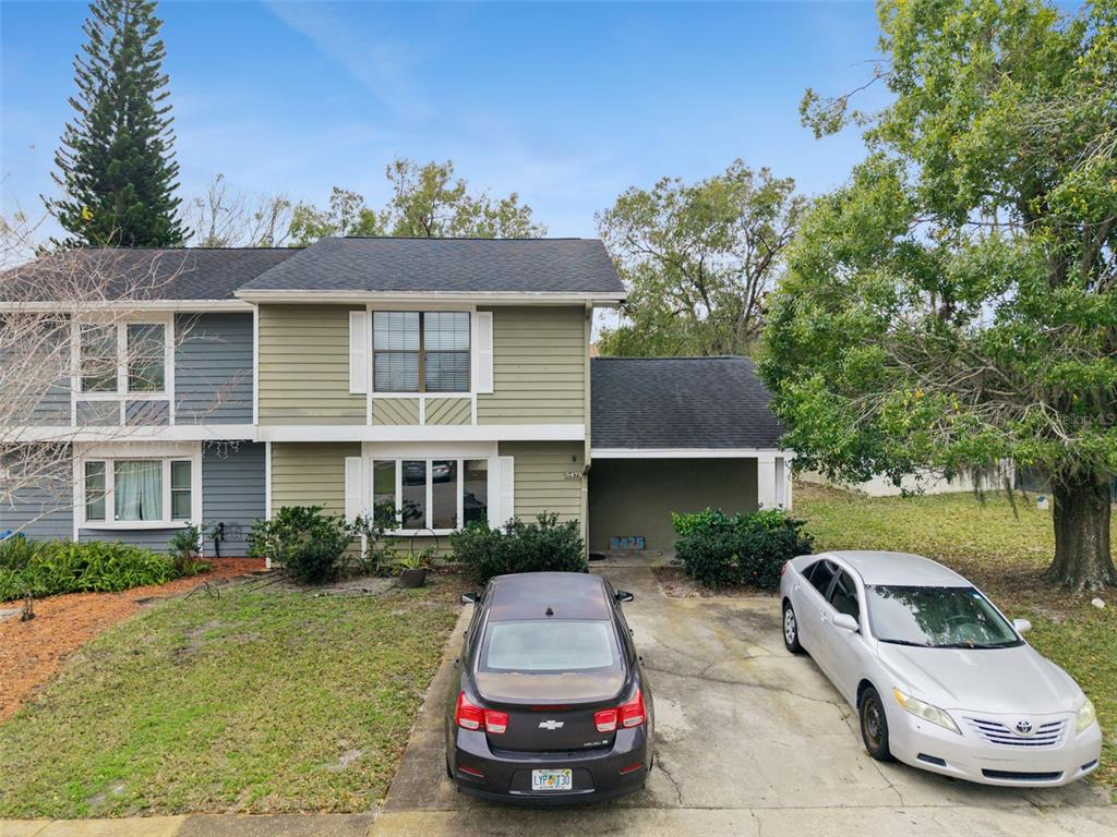 5475 BRACKEN COURT