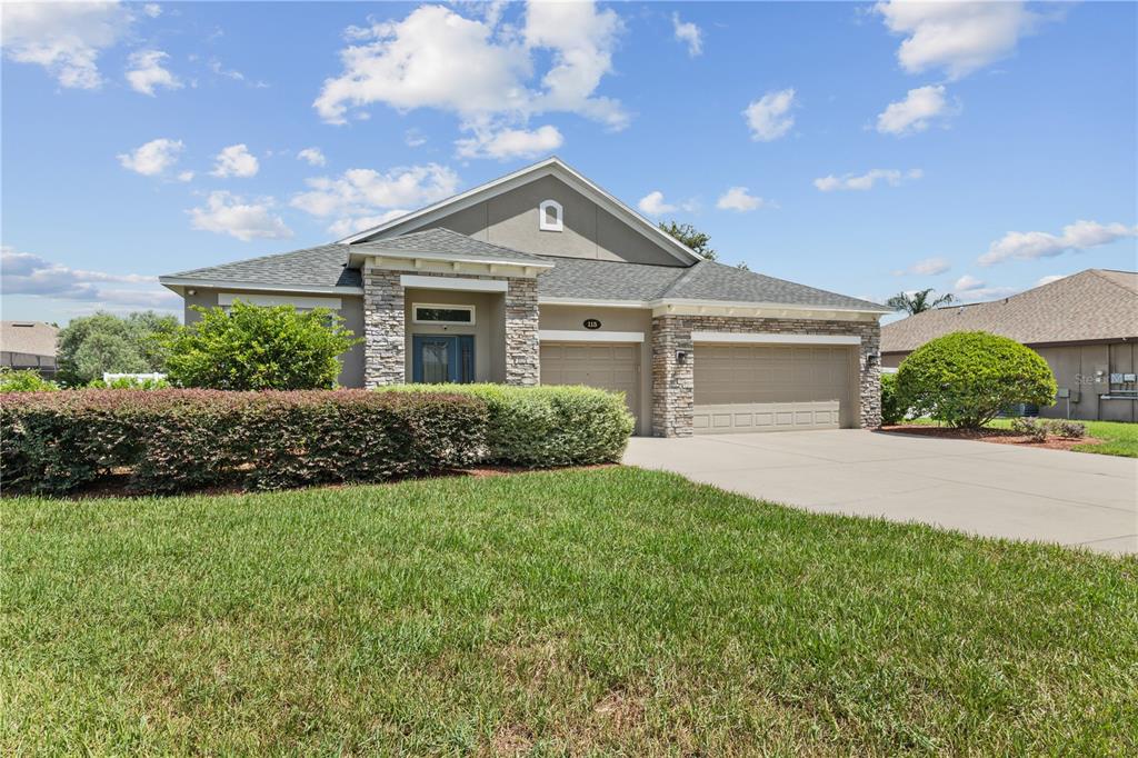 115 SAPPHIRE COURT, AUBURNDALE, FL — photo 2 of 60