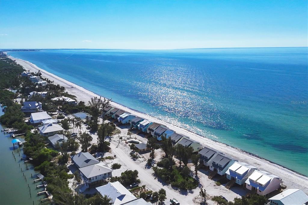 301 S GULF BOULEVARD UNIT 10