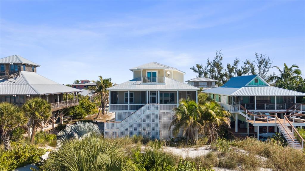 9334 LITTLE GASPARILLA ISLAND