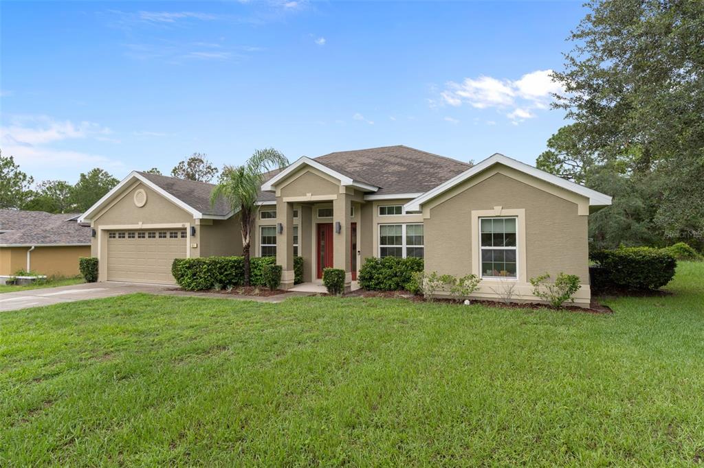 101 OAK VILLAGE BOULEVARD, HOMOSASSA, FL — photo 3 of 30
