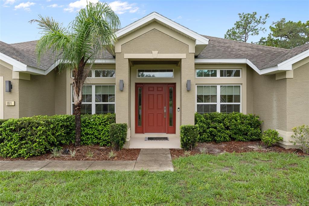 101 OAK VILLAGE BOULEVARD, HOMOSASSA, FL — photo 4 of 30