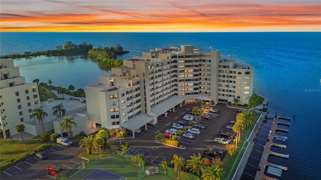 6035 SEA RANCH DRIVE UNIT 203