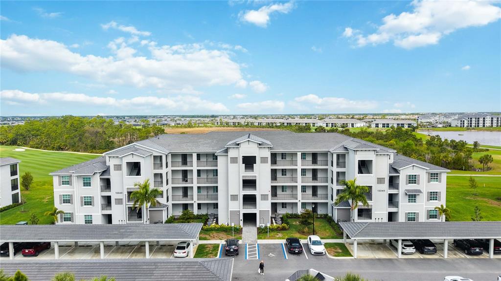 12240 WELLEN GOLF STREET UNIT 208