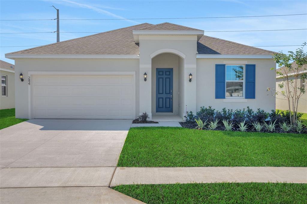 248 MEREDITH BOULEVARD