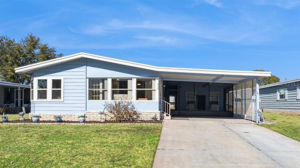 3122 MYAKKA RIVER ROAD