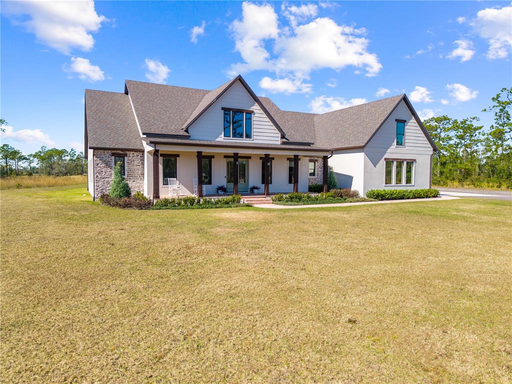 4355 LAKE GENTRY ROAD