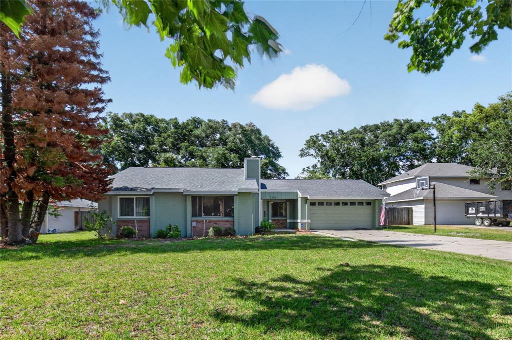 3303 FOXBORO COURT