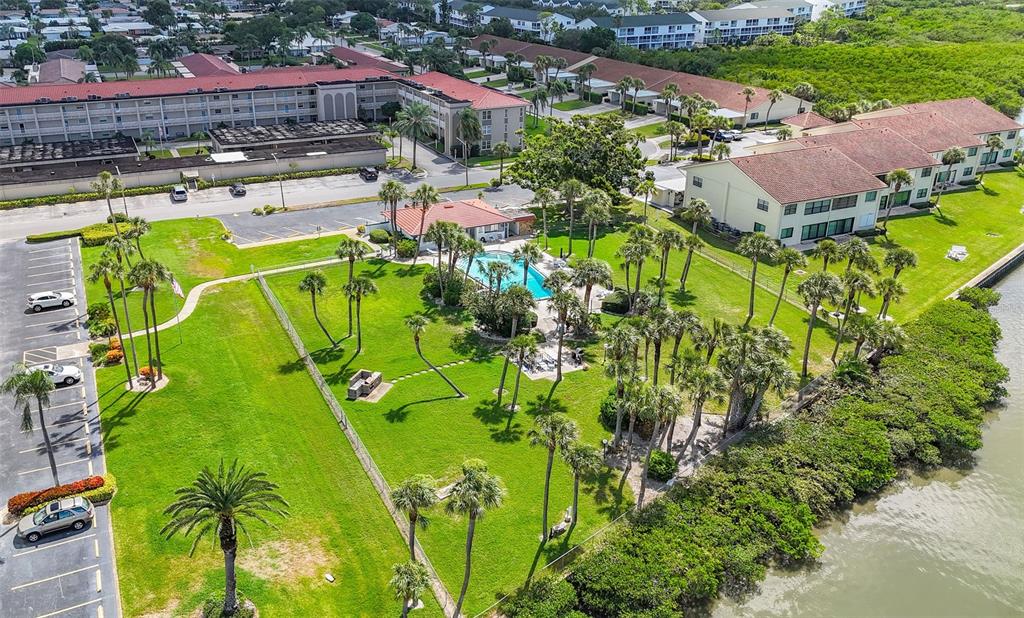 10215 REGAL DRIVE UNIT 18, LARGO, FL — photo 3 of 28