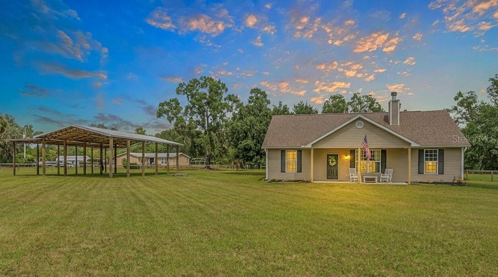 204 COMER ROAD